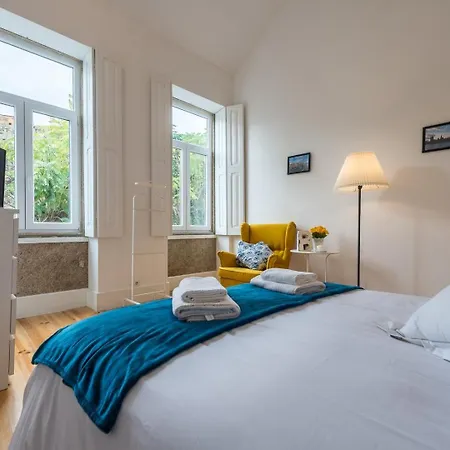 Guestready - Quaint Comfort Near Clerigos Tower Apartment