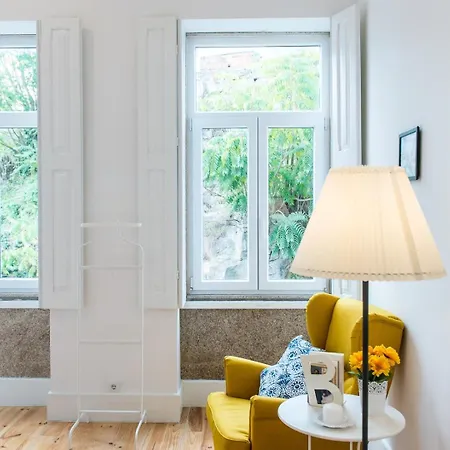 Guestready - Quaint Comfort Near Clerigos Tower Apartment *