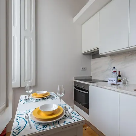 Apartamento Guestready - Quaint Comfort Near Clerigos Tower