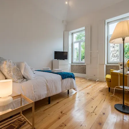 Guestready - Quaint Comfort Near Clerigos Tower Apartamento *