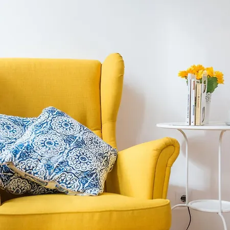 Apartamento Guestready - Quaint Comfort Near Clerigos Tower